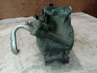 bontott FIAT PUNTO II Klímakompresszor