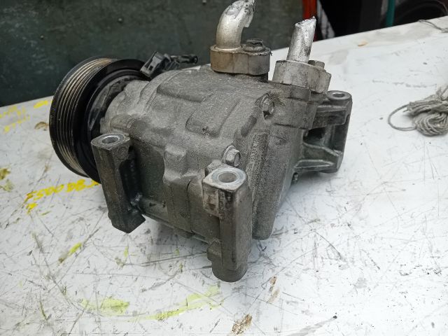 bontott FIAT PUNTO II Klímakompresszor