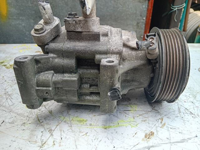 bontott FIAT PUNTO II Klímakompresszor