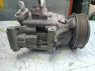 bontott FIAT PUNTO II Klímakompresszor