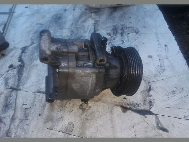 bontott FIAT PUNTO II Klímakompresszor