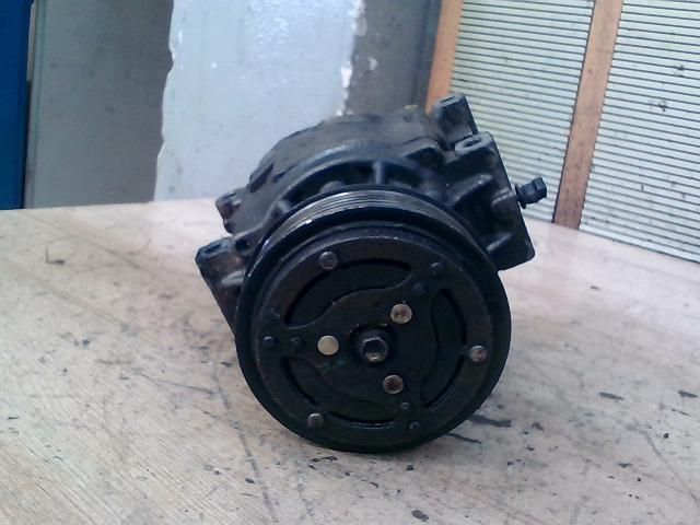 bontott FIAT PUNTO II Klímakompresszor