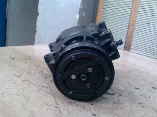 bontott FIAT PUNTO II Klímakompresszor