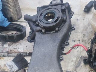 bontott FIAT PUNTO II Komplett Vezérlés Burkolat