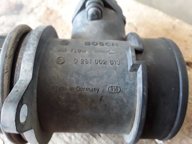 bontott FIAT PUNTO II Légtömegmérő