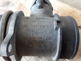 bontott FIAT PUNTO II Légtömegmérő