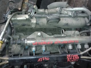 bontott FIAT PUNTO II Leömlő (Soros)