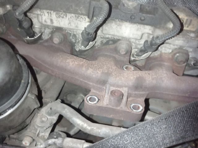 bontott FIAT PUNTO II Leömlő (Soros)