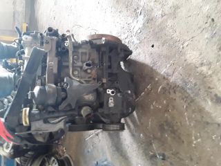 bontott FIAT PUNTO II Motor (Fűzött blokk hengerfejjel)