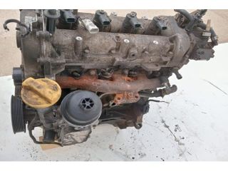 bontott FIAT PUNTO II Motor (Fűzött blokk hengerfejjel)