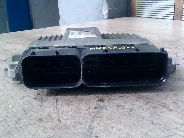 bontott FIAT PUNTO II Motorvezérlő