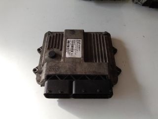 bontott FIAT PUNTO II Motorvezérlő