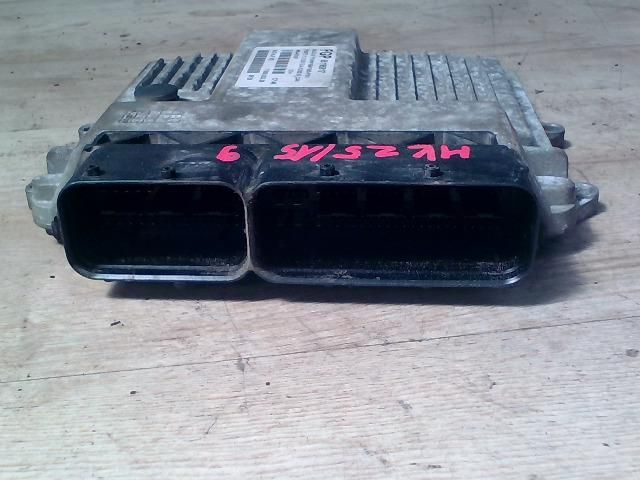 bontott FIAT PUNTO II Motorvezérlő