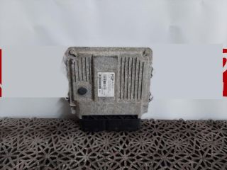 bontott FIAT PUNTO II Motorvezérlő