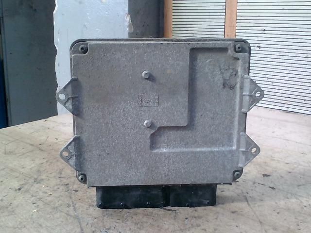 bontott FIAT PUNTO II Motorvezérlő