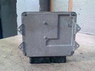 bontott FIAT PUNTO II Motorvezérlő