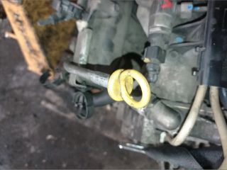 bontott FIAT PUNTO II Nívópálca