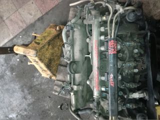 bontott FIAT PUNTO II Nívópálca