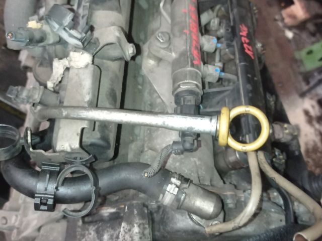 bontott FIAT PUNTO II Nívópálca