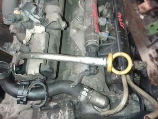 bontott FIAT PUNTO II Nívópálca