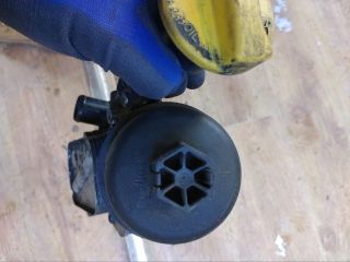 bontott FIAT PUNTO II Olajszűrő Ház