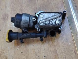 bontott FIAT PUNTO II Olajszűrő Ház