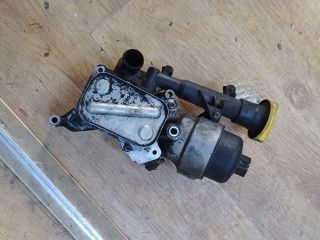 bontott FIAT PUNTO II Olajszűrő Ház