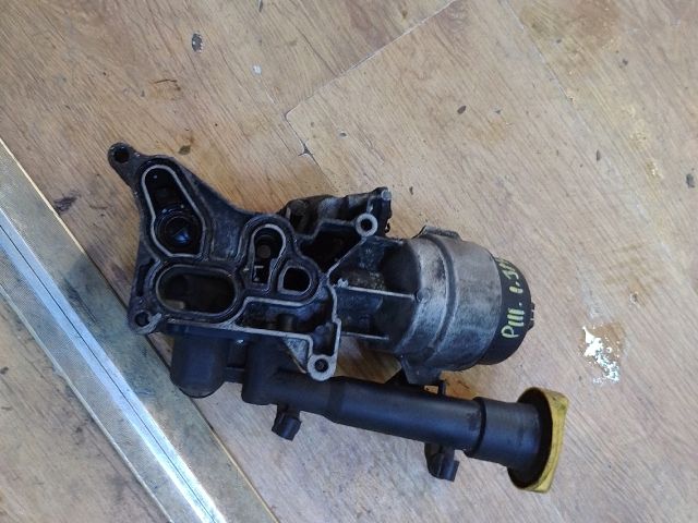 bontott FIAT PUNTO II Olajszűrő Ház