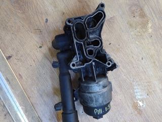 bontott FIAT PUNTO II Olajszűrő Ház