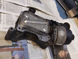 bontott FIAT PUNTO II Olajszűrő Ház