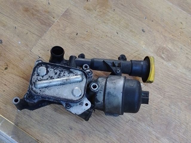 bontott FIAT PUNTO II Olajszűrő Ház