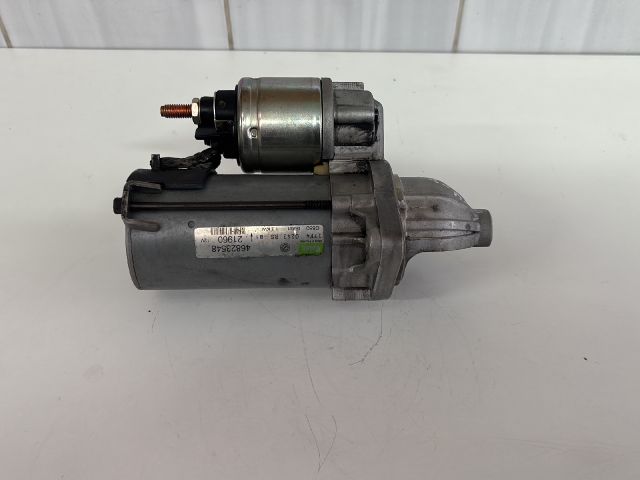 bontott FIAT PUNTO II Önindító