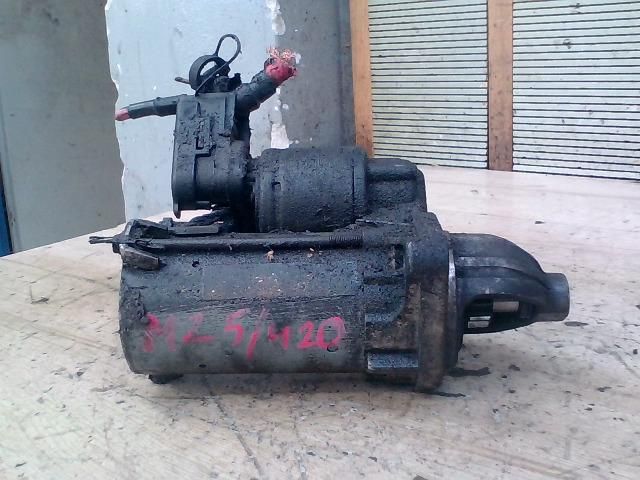 bontott FIAT PUNTO II Önindító