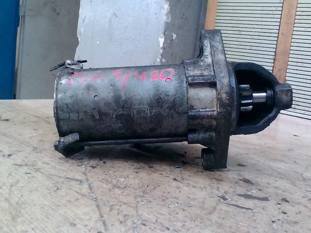 bontott FIAT PUNTO II Önindító