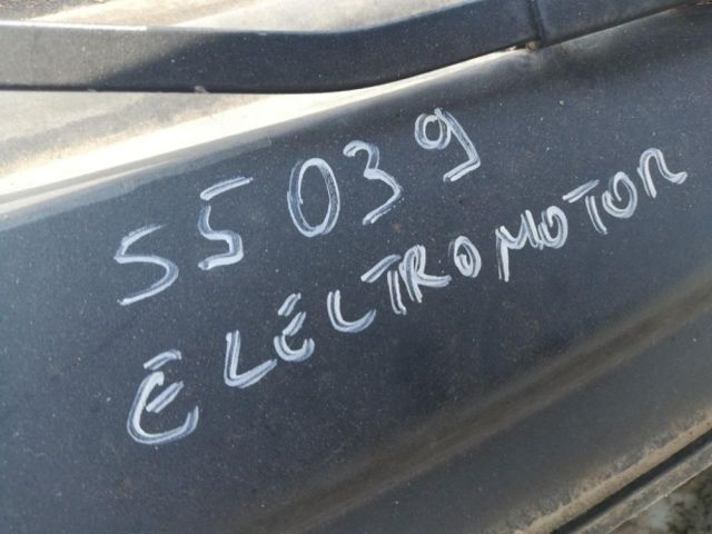 bontott FIAT PUNTO II Önindító