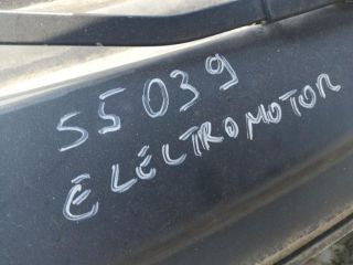 bontott FIAT PUNTO II Önindító