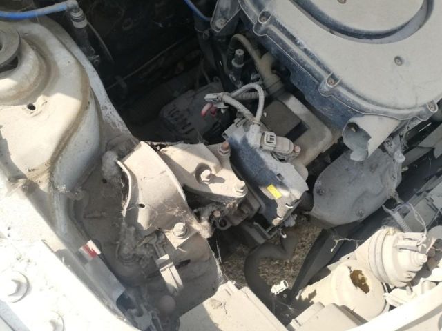 bontott FIAT PUNTO II Önindító