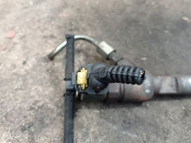 bontott FIAT PUNTO II Porlasztó (1 db)