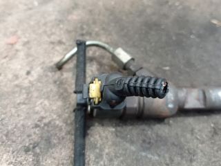 bontott FIAT PUNTO II Porlasztó (1 db)