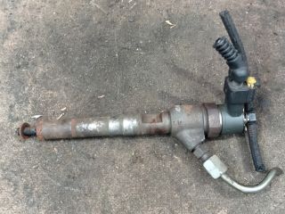 bontott FIAT PUNTO II Porlasztó (1 db)