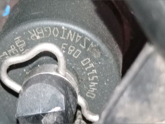 bontott FIAT PUNTO II Porlasztó (1 db)