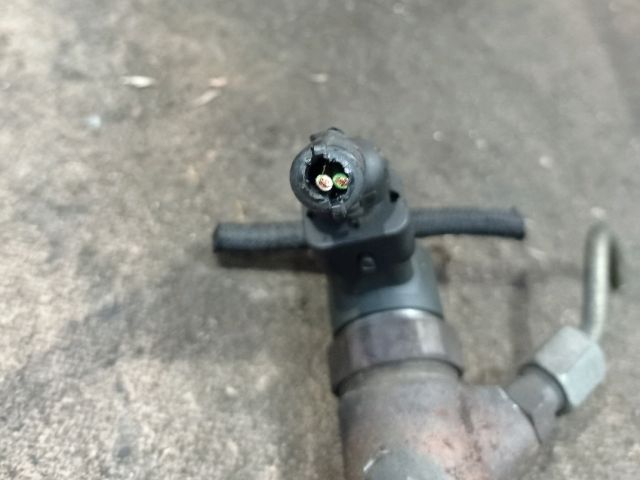 bontott FIAT PUNTO II Porlasztó (1 db)