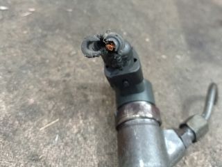 bontott FIAT PUNTO II Porlasztó (1 db)