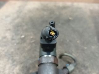 bontott FIAT PUNTO II Porlasztó (1 db)