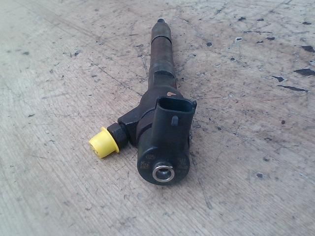 bontott FIAT PUNTO II Porlasztó (1 db)