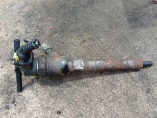 bontott FIAT PUNTO II Porlasztó (1 db)