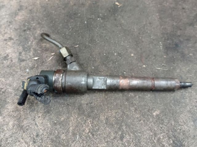 bontott FIAT PUNTO II Porlasztó (1 db)