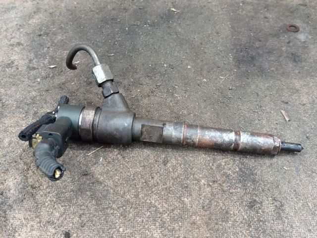 bontott FIAT PUNTO II Porlasztó (1 db)