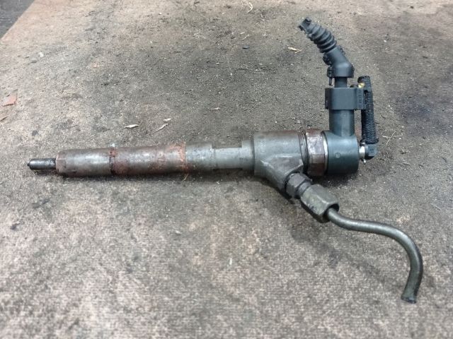 bontott FIAT PUNTO II Porlasztó (1 db)