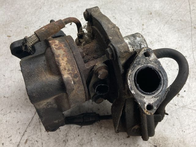 bontott FIAT PUNTO II Turbó